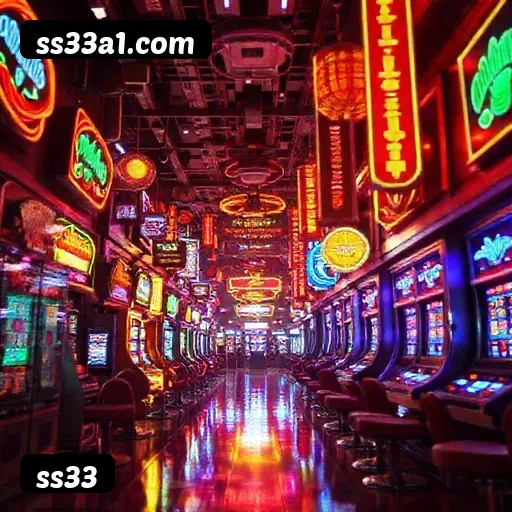 ss33 APK - Download Oficial Android