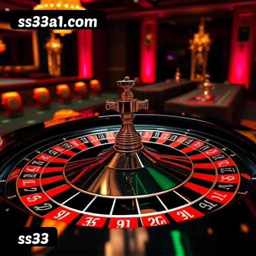 Catálogo Completo de Bônus ss33