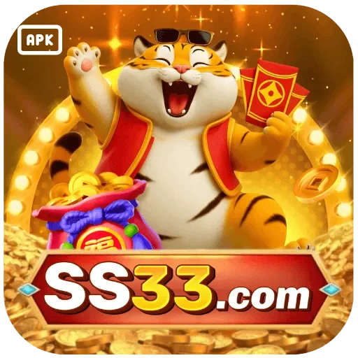 APK oficial da ss33 para Android
