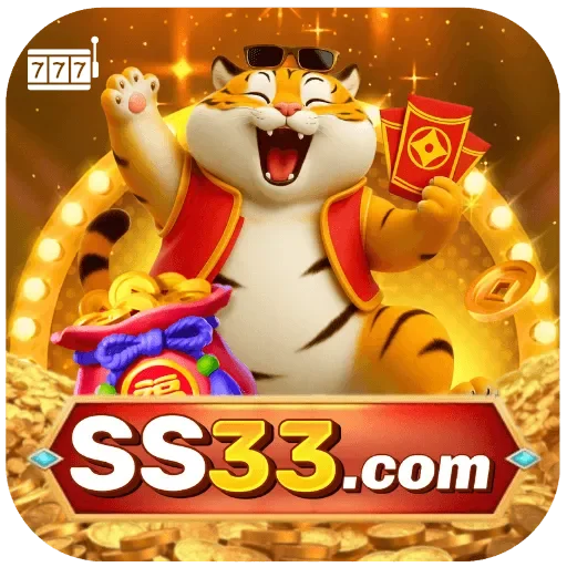 Slots online da ss33 com jackpots progressivos